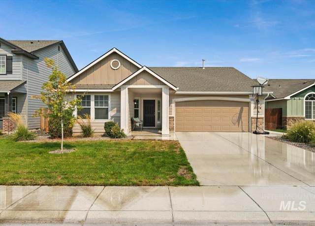 Property at 10574 Pipevine, Nampa, ID 83687, 3 beds, 2 baths