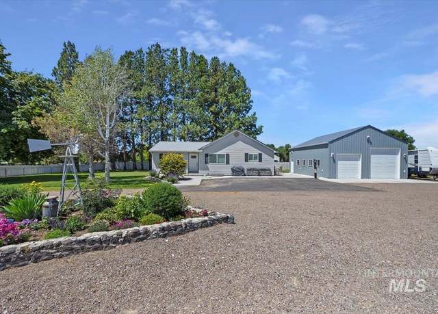 Property at 98 W 100 N, Jerome, ID 83338, 4 beds, 3 baths