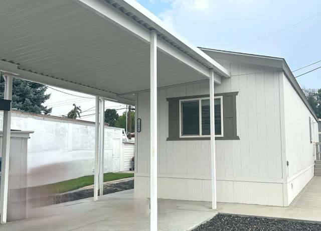 Property at 10606 W Macaw Ln #30, Boise, ID 83713, 2 beds, 2 baths