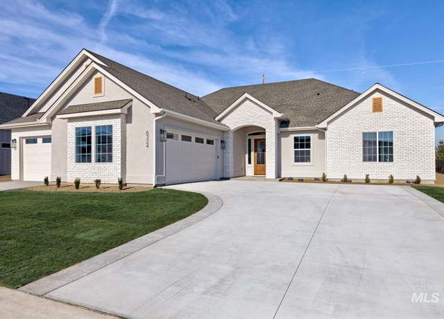 Property at 6324 W Evita St, Eagle, ID 83616, 3 beds, 2.5 baths