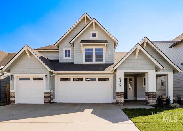 Property at 10427 Stony Oak St, Nampa, ID 83687, 4 beds, 3 baths