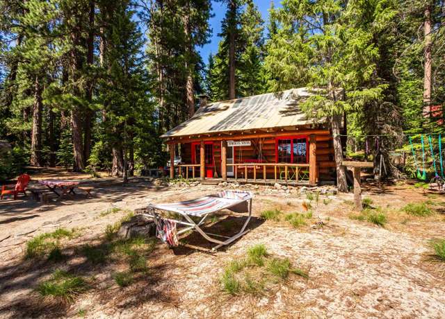 Property at 1339 Beach Way, Mccall, ID 83638, 4 beds, 1.5 baths