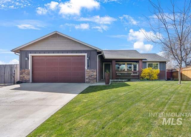 Property at 1528 NW 4th Ave, Ontario, OR 97914, 4 beds, 2 baths