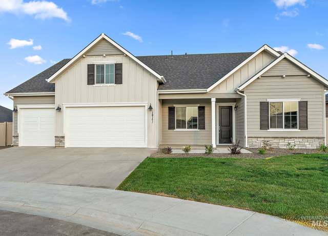 Property at 1423 White Cliffs St, Middleton, ID 83644, 4 beds, 3.5 baths