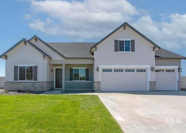 Property at 1423 White Cliffs St, Middleton, ID 83644, 4 beds, 3 baths