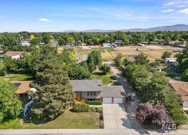 Property at 9492 W Mossy Cup St, Boise, ID 83709, 4 beds, 2 baths
