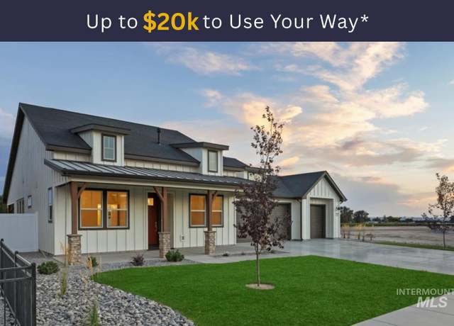 Property at 277 Maxine Lane West, Kimberly, ID 83341, 3 beds, 2 baths
