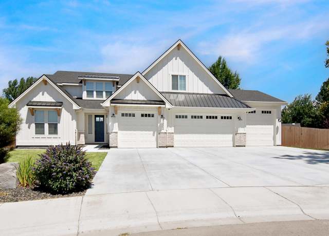 Property at 12644 W Fig Ct, Boise, ID 83713, 5 beds, 3 baths