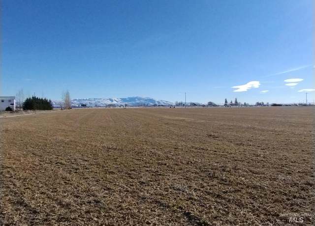 Property at TBD 100 N, Rupert, ID 83350
