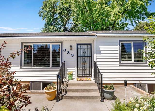 Property at 833 Nebraska, Gooding, ID 83330, 4 beds, 2 baths