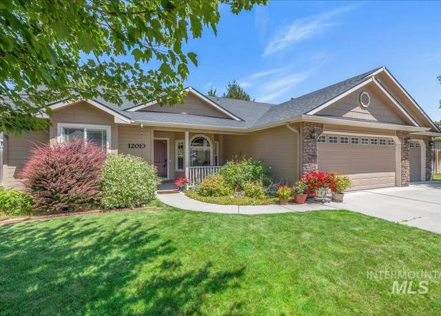 Property at 12010 W Gambrell St, Star, ID 83669, 3 beds, 2 baths