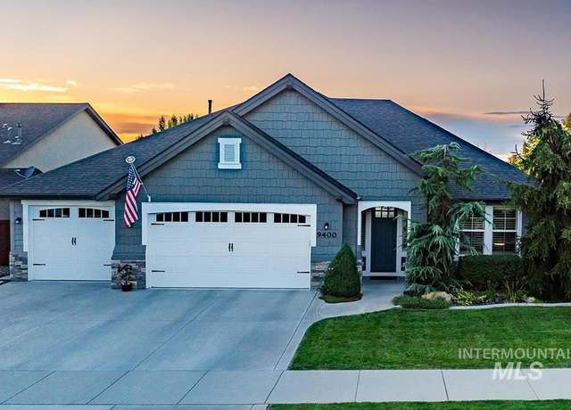 Property at 9400 W Wildbranch Dr, Star, ID 83669-5966, 3 beds, 2 baths