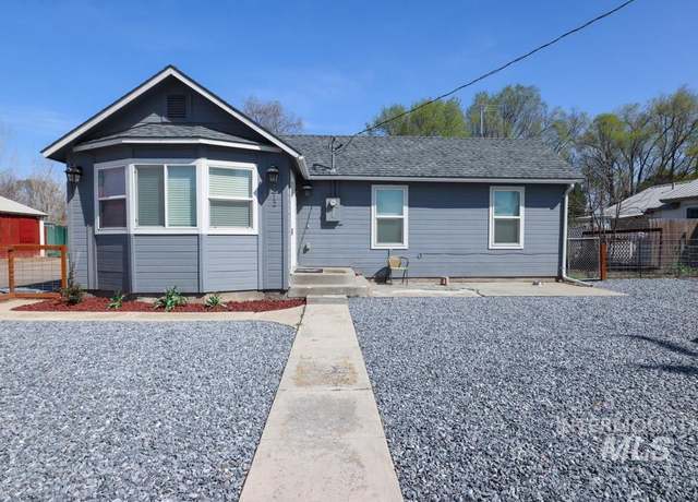 Property at 1312 N 6th St, Payette, ID 83661-0000, 3 beds, 2 baths