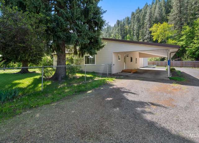 Property at 364 Harmony Heights Loop, Orofino, ID 83544, 2 beds, 2 baths