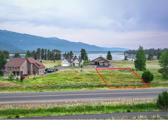Property at 13116 Hawks Bay Rd, Donnelly, ID 83615