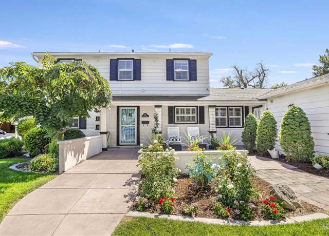 Property at 546 Pierce St, Twin Falls, ID 83301, 4 beds, 5 baths