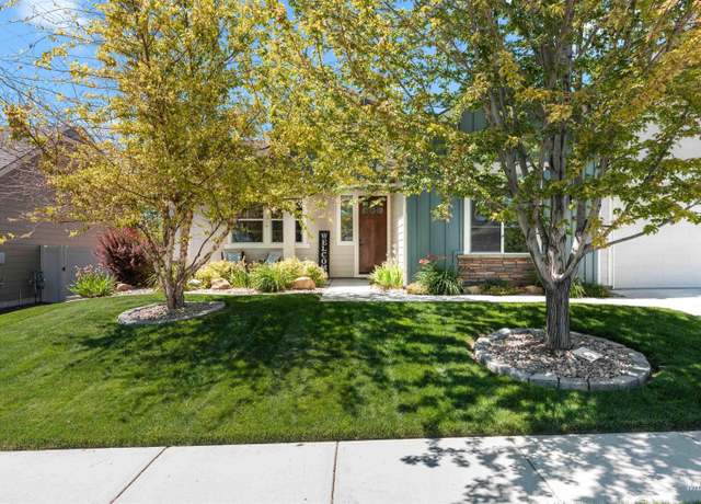 Property at 11255 W Victoria Dr, Nampa, ID 83686, 4 beds, 2 baths