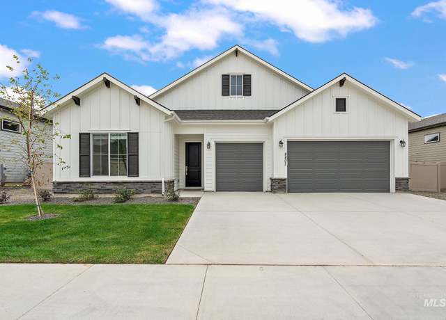 Property at 513 Burnside Ave, Middleton, ID 83644, 4 beds, 3.5 baths