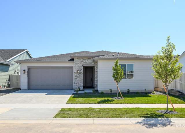 Property at 8367 S Cobalt Sky Ave, Meridian, ID 83642, 3 beds, 2 baths