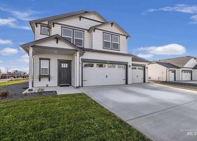 Property at 901 Coral Rd, Kimberly, ID 83341, 3 beds, 2.5 baths