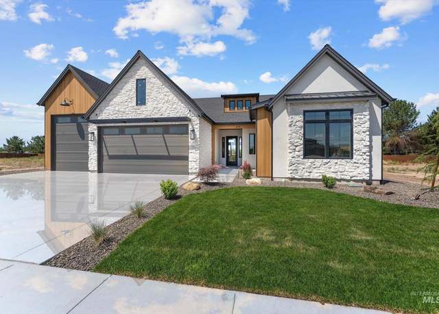 Property at 875 Creekwater, Eagle, ID 83616, 4 beds, 3.5 baths