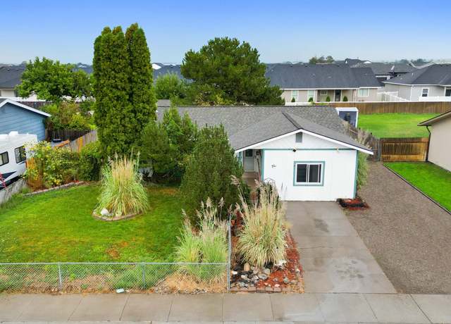 Property at 709 Locust, Kimberly, ID 83341, 4 beds, 1 bath