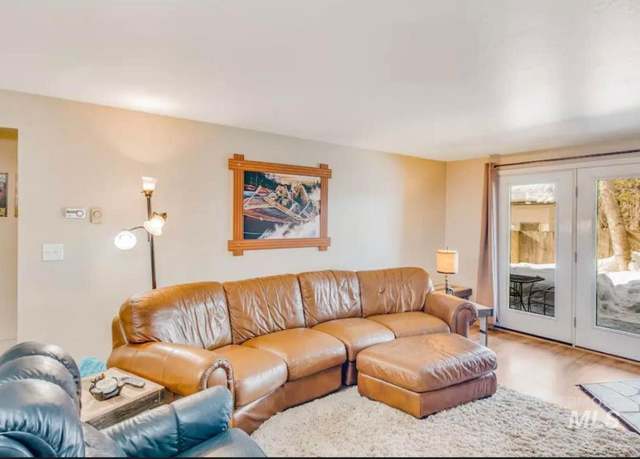 Property at 1630 N Davis Ave #19, Mccall, ID 83638, 2 beds, 1 bath
