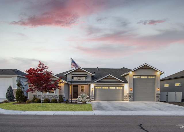 Property at 12664 W Lacerta Ct, Star, ID 83669, 4 beds, 2.5 baths