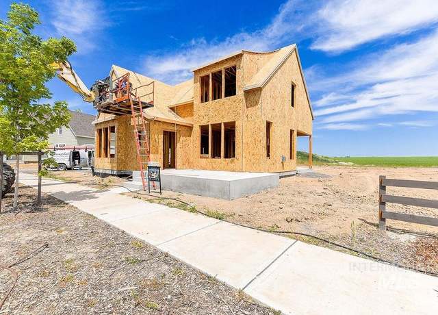 Property at TBD Slonaker Unit Onyx, Moscow, ID 83843, 4 beds, 2.5 baths