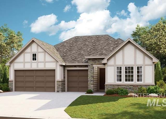 Property at 2151 N Mountain Vista Ave, Star, ID 83669, 3 beds, 3.5 baths