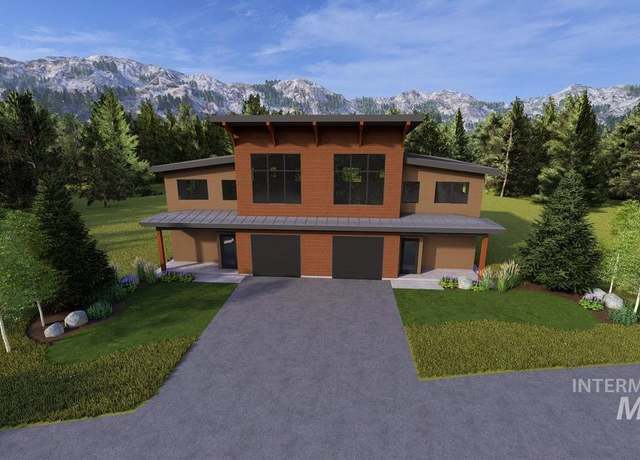 Property at 1445 Dragonfly Loop, Mccall, ID 83638, 3 beds, 2 baths