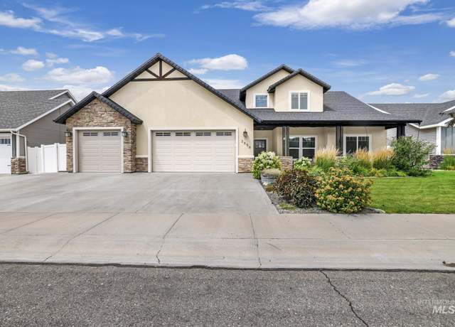 Property at 2856 Sunray Loop, Twin Falls, ID 83301, 4 beds, 2.5 baths