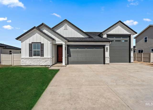 Property at 1370 White Cliffs St, Middleton, ID 83644, 3 beds, 2 baths