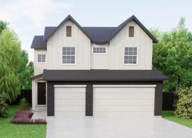 Property at 2535 S Via Privada Ln, Boise, ID 83716, 3 beds, 2.5 baths