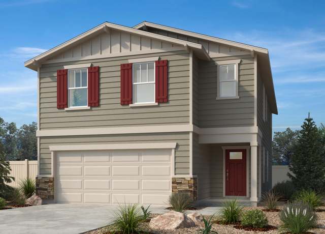 Property at 724 N Tessa Ave, Meridian, ID 83642, 4 beds, 2.5 baths
