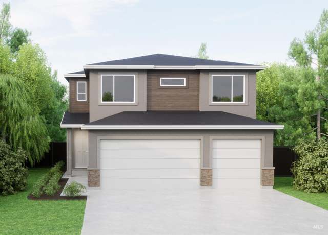 Property at 2521 S Via Privada Ln, Boise, ID 83716, 3 beds, 2.5 baths