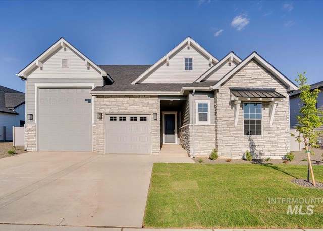 Property at 8929 W Reyonlds Creek St, Star, ID 83669, 3 beds, 2.5 baths