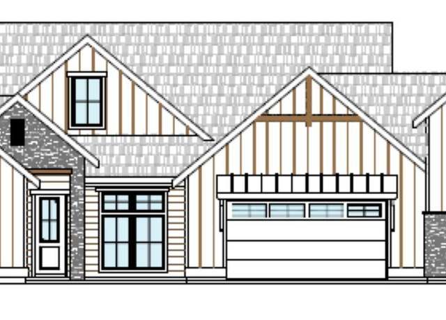 Property at 5200 W Creeks Edge Dr #439, Eagle, ID 83714, 3 beds, 3.5 baths