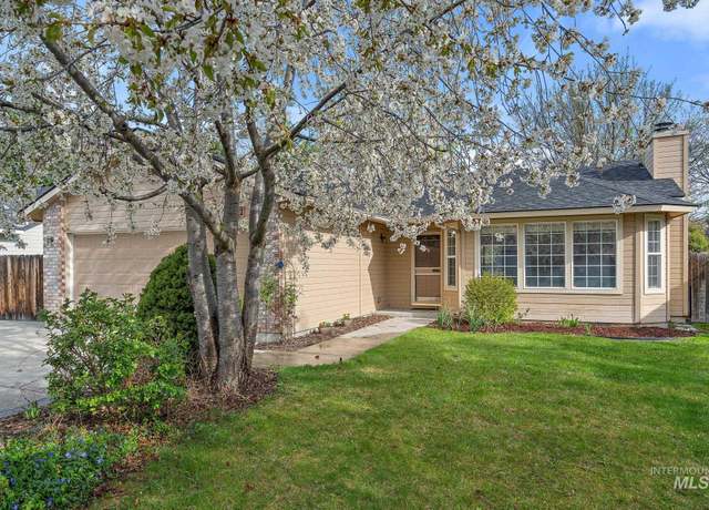 Property at 7502 W Limelight Ct, Boise, ID 83714, 3 beds, 2 baths