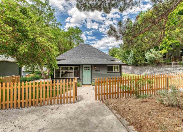 Property at 1605 N 5th St, Boise, ID 83702, 2 beds, 1 bath