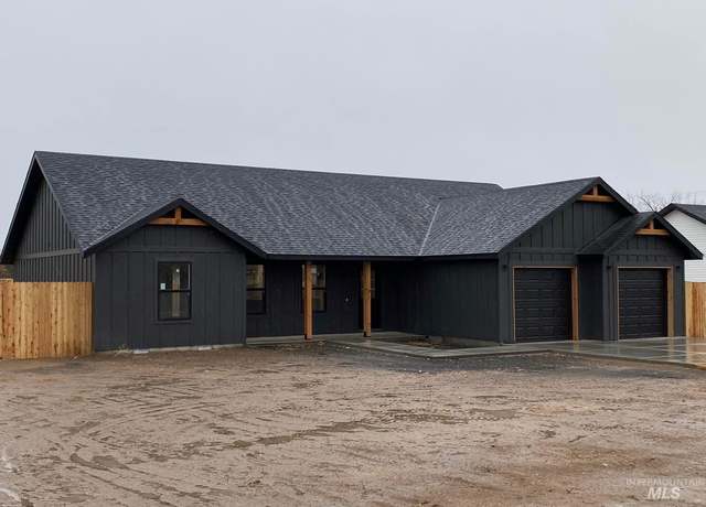 Property at 2459 Contact Ave, Hollister, ID 83301, 3 beds, 2 baths