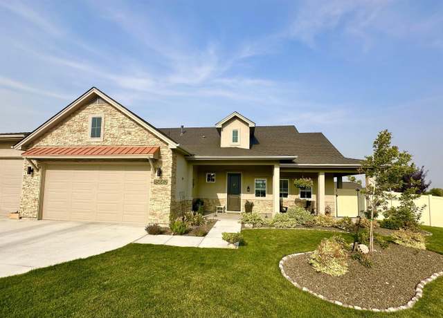Property at 15662 Revana Pl, Caldwell, ID 83607, 3 beds, 2 baths