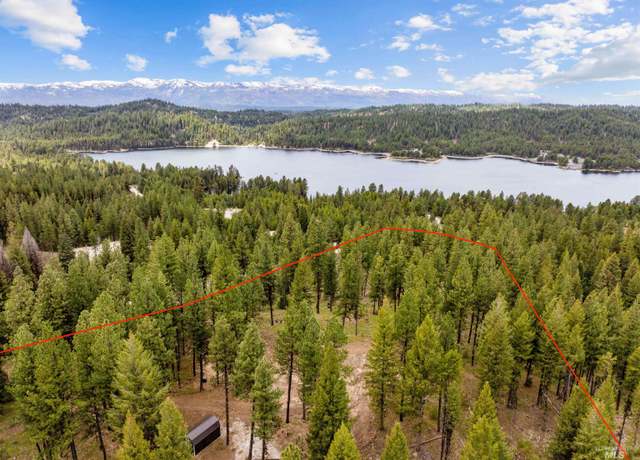 Property at 152 Pointes Rd, Cascade, ID 83611