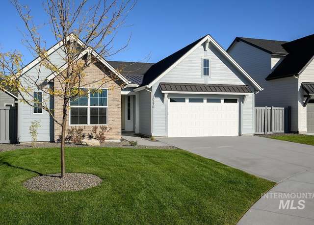 Property at 10270 Stony Oak Ct, Nampa, ID 83687, 3 beds, 2 baths