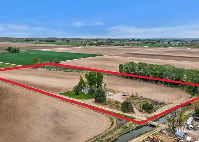 Property at 5720 Butte Rd, New Plymouth, ID 83655, 3 beds, 2 baths