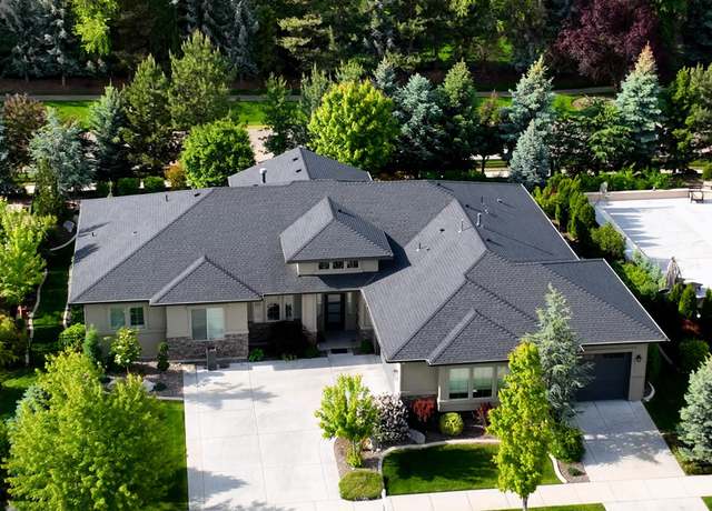 Property at 983 W Water Vista St, Eagle, ID 83616, 4 beds, 3 baths