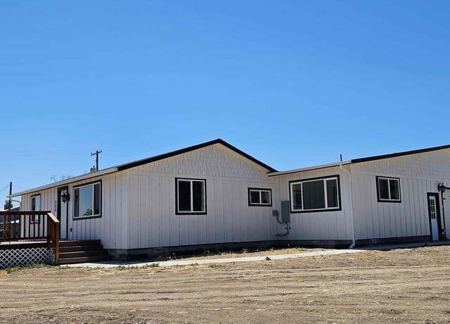 Property at 500 Riverside Ave, Grand View, ID 83624, 3 beds, 2 baths