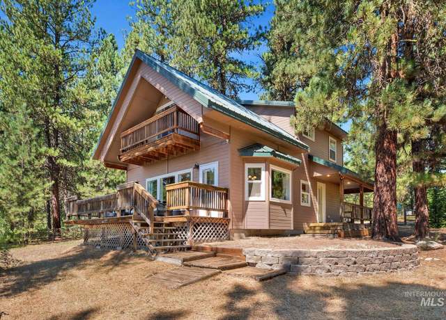Property at 94 Brassey Cir, Idaho City, ID 83631, 3 beds, 2 baths
