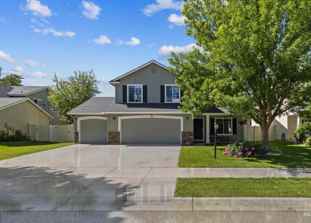Property at 2145 W Quilceda, Kuna, ID 83634, 5 beds, 2.5 baths