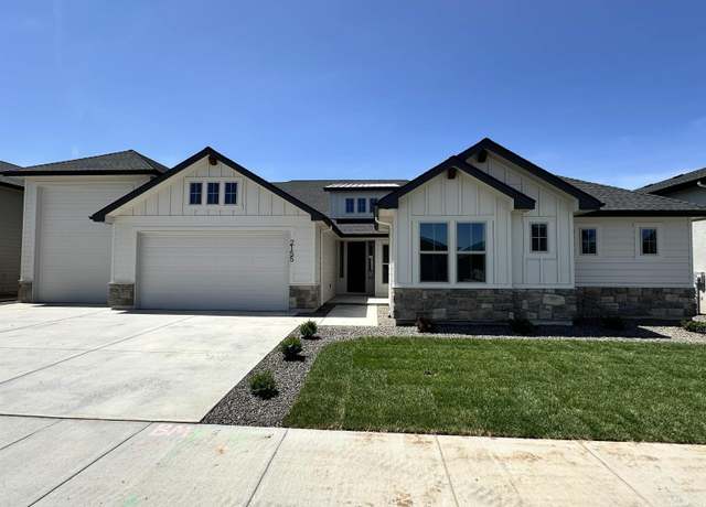Property at 2155 N Peakhurt Ave, Kuna, ID 83634, 4 beds, 3.5 baths
